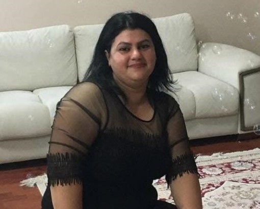 Avukat değişikliği ve tahliyesini istedi.