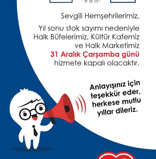 Gazipaşa Belediye Başkanlığı sosyal medya hesaplarından yapılan duyuruya göre yıl