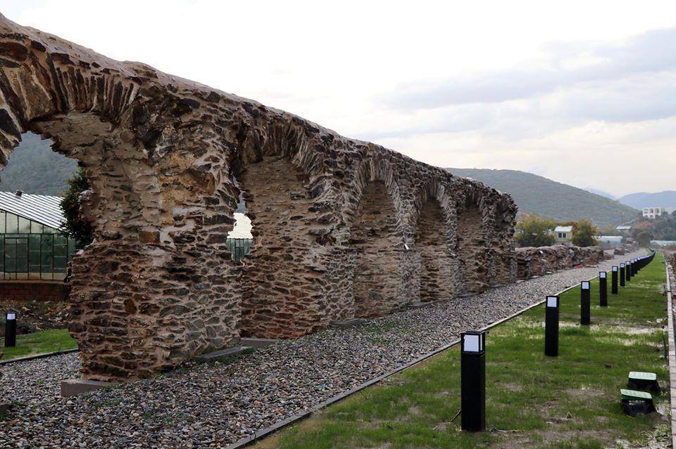 Antalya’nın Gazipaşa ilçesinde yer alan Selinus Antik Kenti’nin tarih sahnesinde