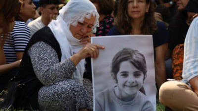Narin Güran cinayetinde amca Salim, anne Yüksel ve ağabey Enes
