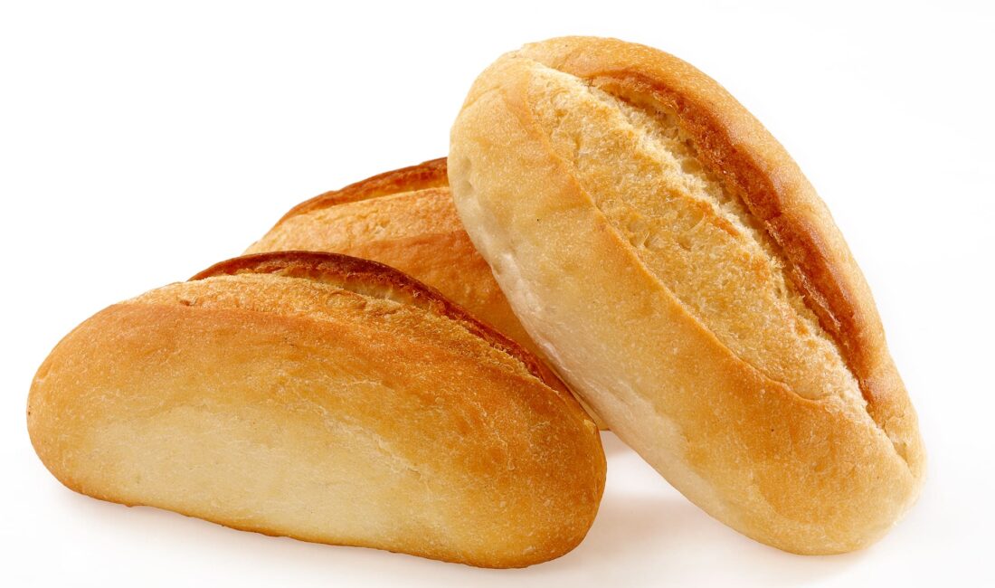 Türkiye Fırıncılar Federasyonu Başkanı Halil İbrahim Balcı "Bugün itibariyle ülke