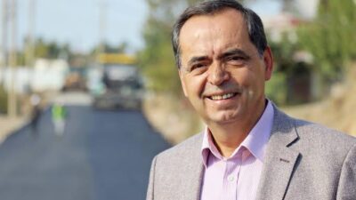 Geçtiğimiz günlerde rahatsızlanan ve tedavi görmeye başlayan Gazipaşa Belediye Başkanı