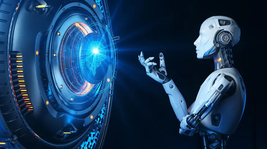 Öğrencilerin yapay zeka destekli kopya girişimlerini yine bu teknoloji engelleyecek.