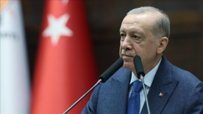 Cumhurbaşkanı Erdoğan, "Sağlık hizmeti çok önemlidir. Ülkeye hizmetin devleti-özeli olmaz"