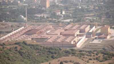 MHP’li Feti Yıldız, TBMM’de hazırlanan yeni infaz yasasıyla 6 ay