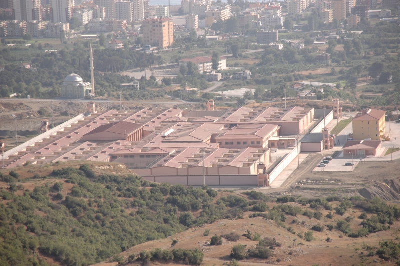 MHP’li Feti Yıldız, TBMM’de hazırlanan yeni infaz yasasıyla 6 ay