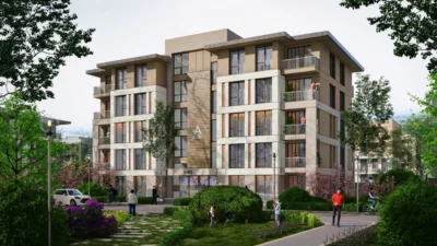 Yüzyılın Konut Projesi'ne başvuru yapmak isteyenler için geri sayım başladı.