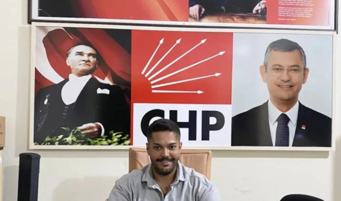 Chp Gazipaşa Gençlik Kolları Başkanı Yunuscan Karaduman asgari ücretin 28,075