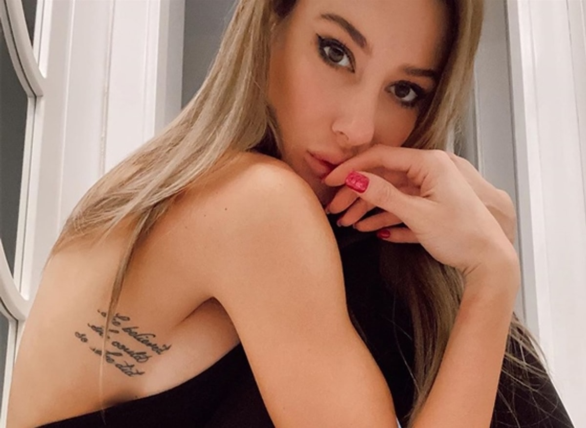 Ünlülere yapılan uyuşturucu operasyonunda hakkında yakalama kararı çıkarılan Şeyma Subaşı'ndan