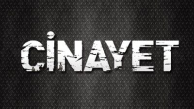 Antalya’nın Manavgat ilçesinde H.A.Y. (46) tartıştığı babası Ali Yıldız'ı katledip