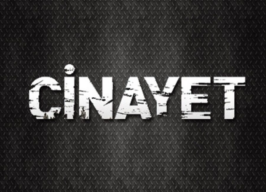 Antalya’nın Manavgat ilçesinde H.A.Y. (46) tartıştığı babası Ali Yıldız'ı katledip