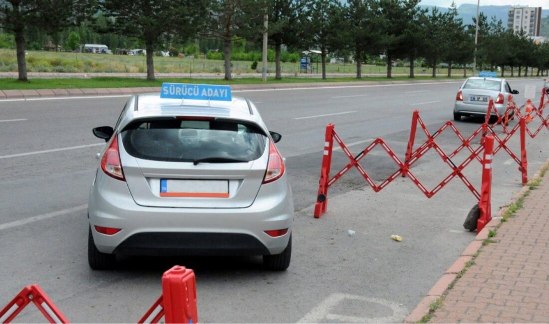 Kamu Denetçiliği Kurumu, sürücü ehliyeti direksiyon sınavlarının şeffaf ve adil