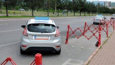Kamu Denetçiliği Kurumu, sürücü ehliyeti direksiyon sınavlarının şeffaf ve adil