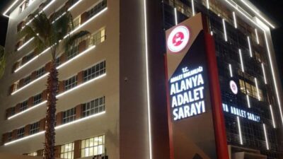 Antalya’nın Alanya İlçesi’nde, 11. Yargı Paketi kapsamında yapılan düzenlemeden faydalanmak