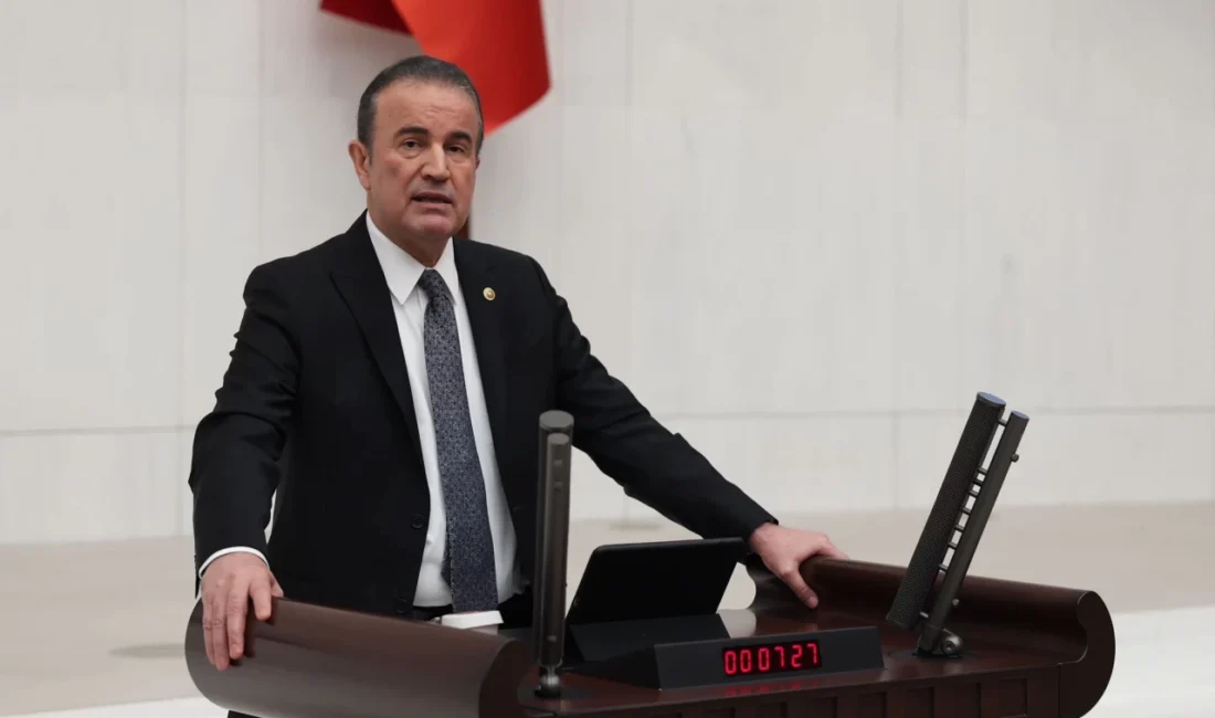 Antalya’da Orman Arazisine Geçen Seralar İçin Verilen Yıkım Kararları, Hasat