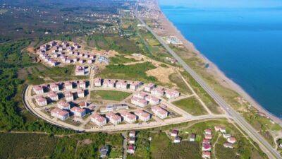 Kura çekim tarihleri, Toplu Konut İdaresi TOKİ tarafından ilan edilecek