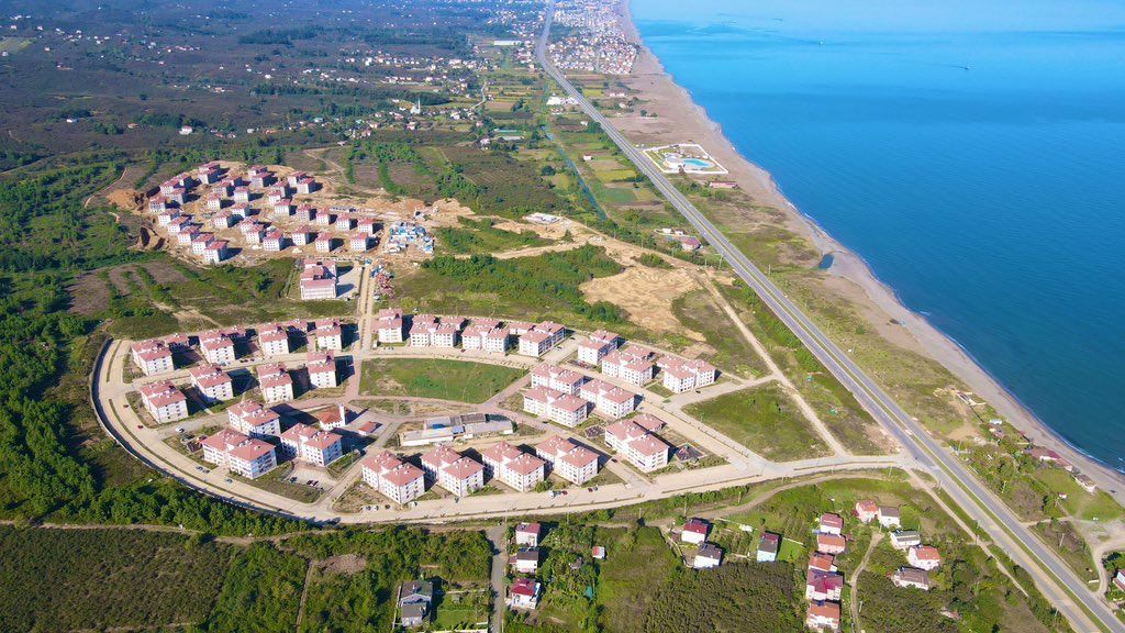 Kura çekim tarihleri, Toplu Konut İdaresi TOKİ tarafından ilan edilecek