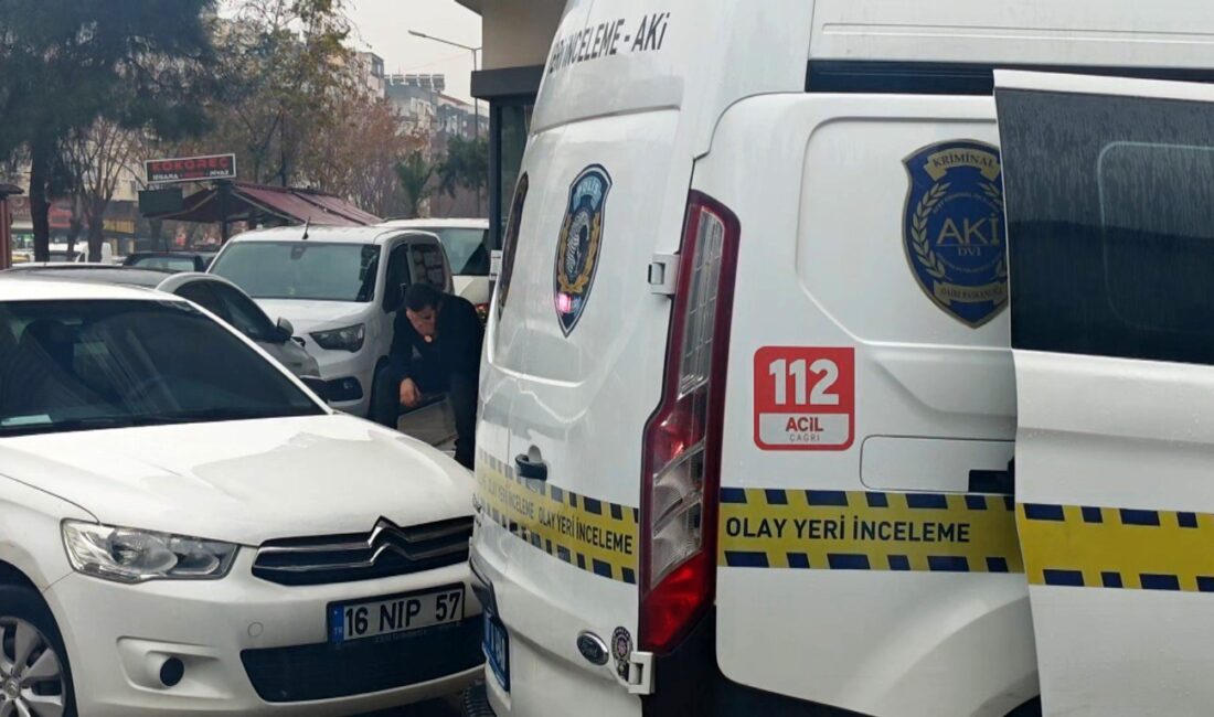 Soruşturma devam ediyor. 