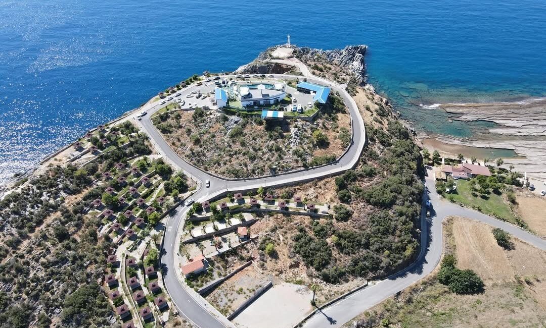 İlçemiz Koru Mahallesi'nde bulunan Fener Mesire alanı içinde yer alan