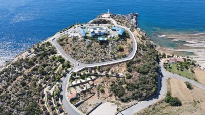 İlçemiz Koru Mahallesi'nde bulunan Fener Mesire alanı içinde yer alan