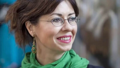 Ünlü sanatçı İlkay Akkaya, Gazipaşa’da müzikseverlerle buluşmaya hazırlanıyor. Gazipaşa Kültür