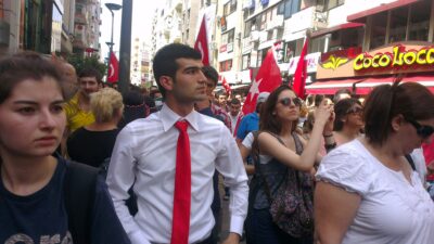 Gazipaşa’nın adını andığımızda aklımıza deniz, tarım, emek ve sakin bir