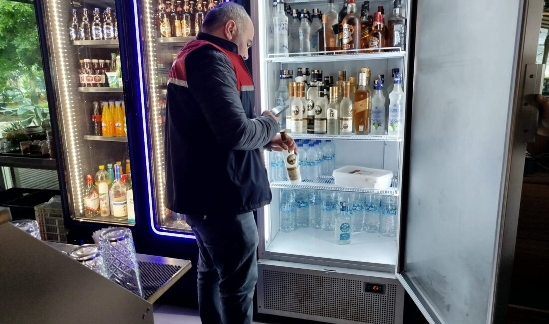 Antalya İl Tarım ve Orman Müdürlüğü'nün X üzerinden yaptığı açıklama