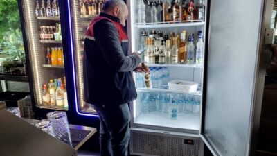 Antalya İl Tarım ve Orman Müdürlüğü'nün X üzerinden yaptığı açıklama