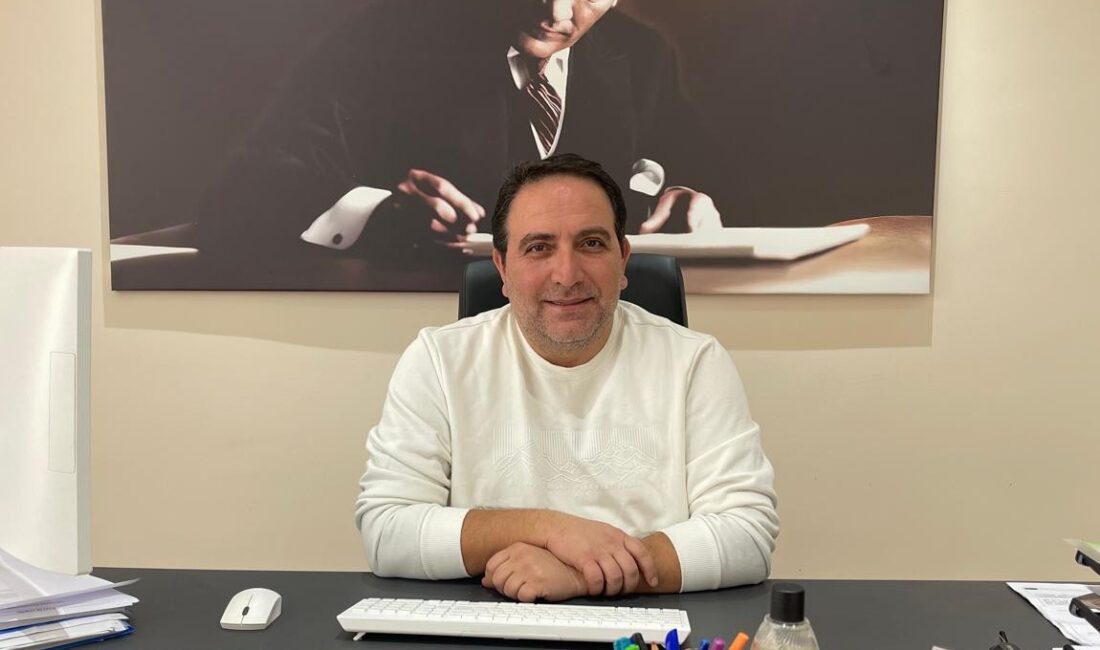 Dernekler İçin “Kuluçka Merkezi” Dönemi Başlıyor.