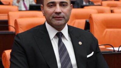 CHP Antalya Milletvekili Aykut Kaya, TBMM Genel Kurulu’nda yaptığı konuşmada
