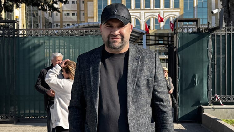 'Evlenmem çok kısa sürdü, boşanmam uzun sürdü'