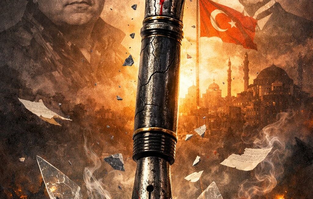 Araştırmacı gazeteci ve yazar Uğur Mumcu, vefatının 33. yıl dönümünde