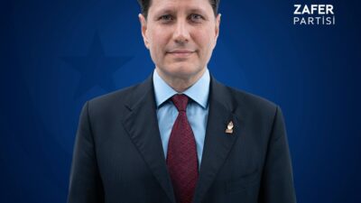 Sık sık Zafer Partisi Genel Merkezi’nden önemli heyetleri ağırlayan Gazipaşa