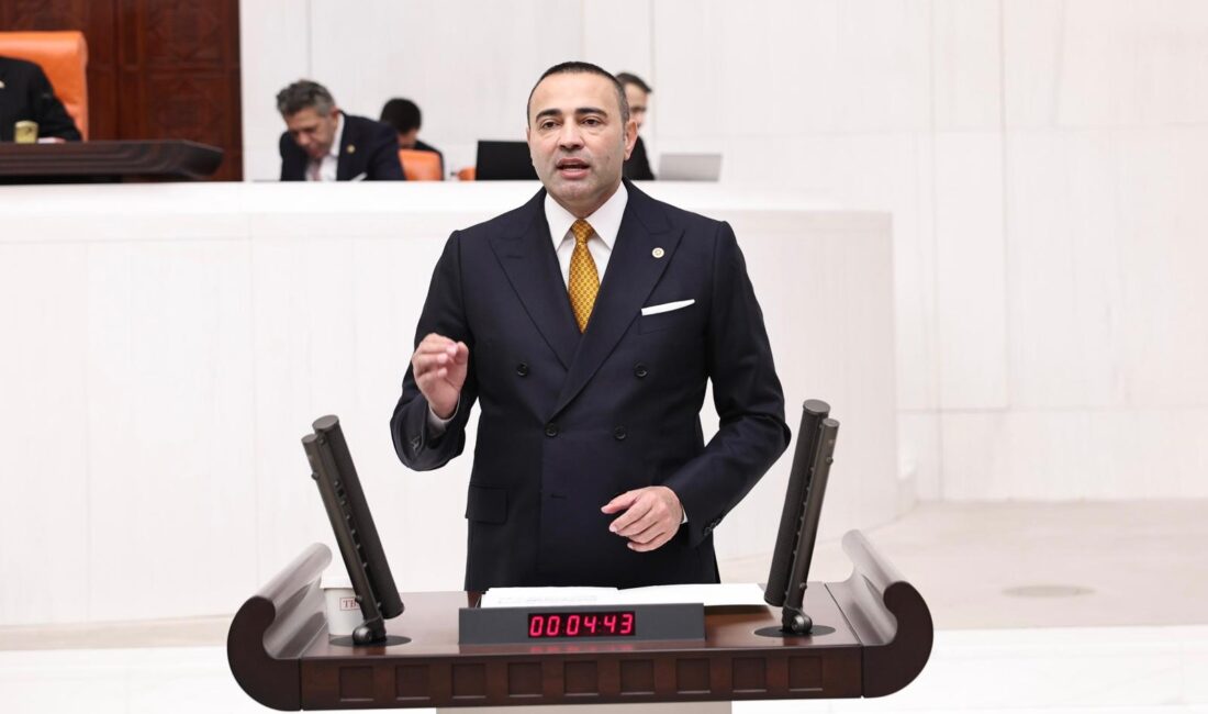 CHP Antalya Milletvekili Aykut Kaya, çiftçilerin yıllardır yaşadığı krediye erişim