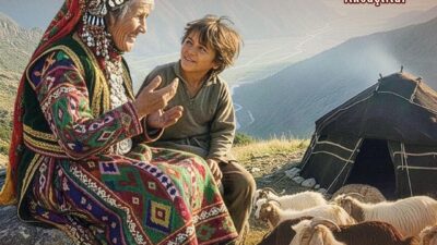 Muratpaşa Belediye Başkanı Ümit Uysal'dan Yörük Çalıştayına Davet Var. 