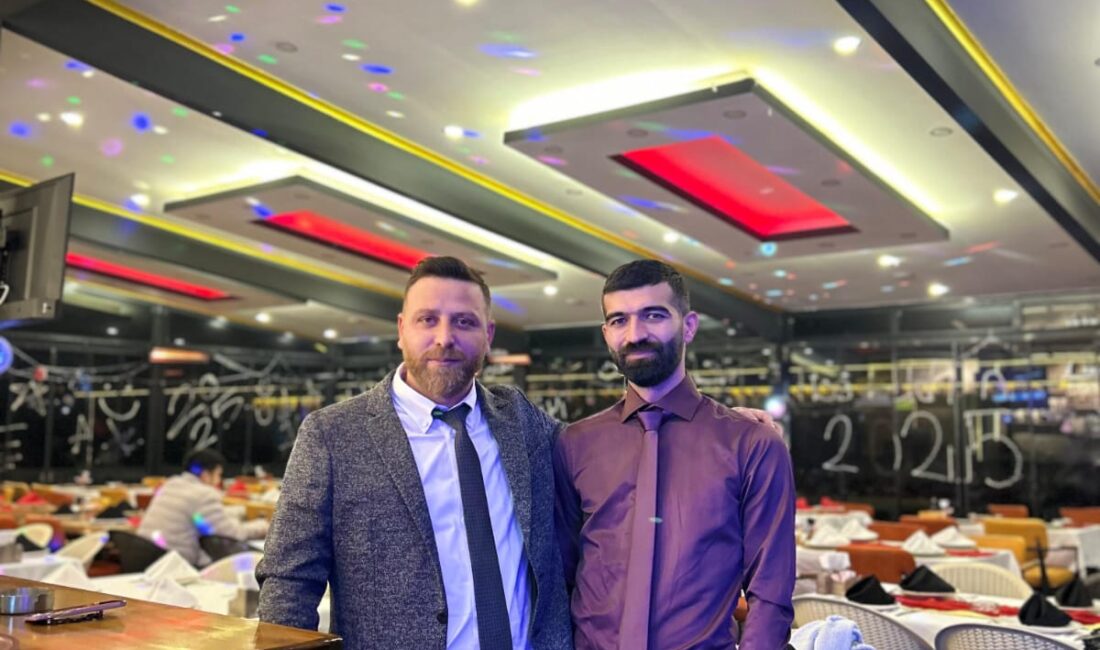 GAZİPAŞA – Geçtiğimiz yıl 11 Ocak Cumartesi gecesi Koru Sahili’nde