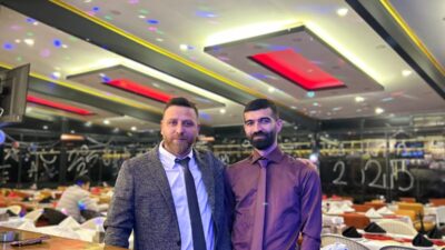 GAZİPAŞA – Geçtiğimiz yıl 11 Ocak Cumartesi gecesi Koru Sahili’nde