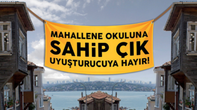 Gazipaşa'da Azrail ile Uyuşturucu kol-kola, adeta kol geziyor... Herkesin gözü