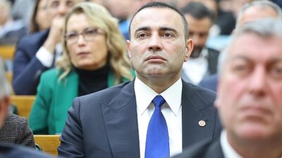 CHP Antalya Milletvekili Aykut Kaya, milletvekili maaşıyla finanse ettiği Eda