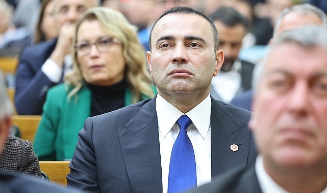 CHP Antalya Milletvekili Aykut Kaya, milletvekili maaşıyla finanse ettiği Eda