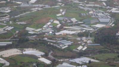 Antalya’nın Gazipaşa ilçesine bağlı Beyrebucak Mahallesi, tarihsel geçmişi, doğal değerleri