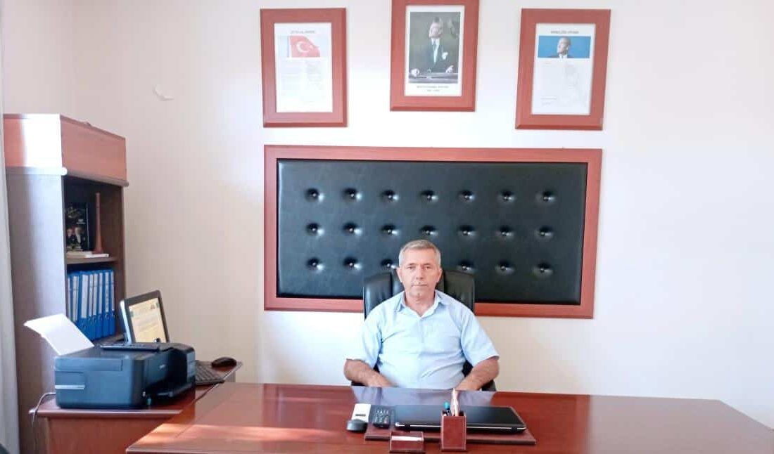 Gazipaşa Halk Eğitim Müdürü İlyas Yılmaz yönetiminde, hemen her alandaki