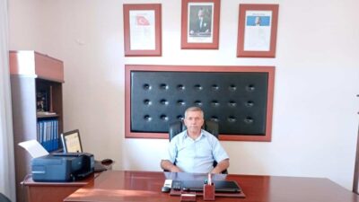 Gazipaşa Halk Eğitim Müdürü İlyas Yılmaz yönetiminde, hemen her alandaki