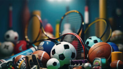 Gazipaşa'da spor ve sporun tüm branşlarına olan ilgi her geçen