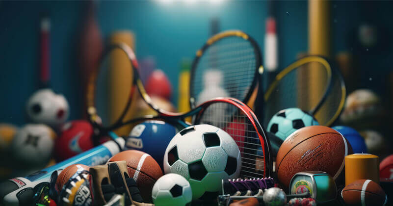 Gazipaşa'da spor ve sporun tüm branşlarına olan ilgi her geçen