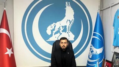 Ülkü Ocakları Eğitim ve Kültür Vakfı tarafından hayata geçirilen ve