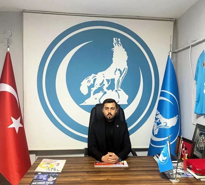 Ülkü Ocakları Eğitim ve Kültür Vakfı tarafından hayata geçirilen ve