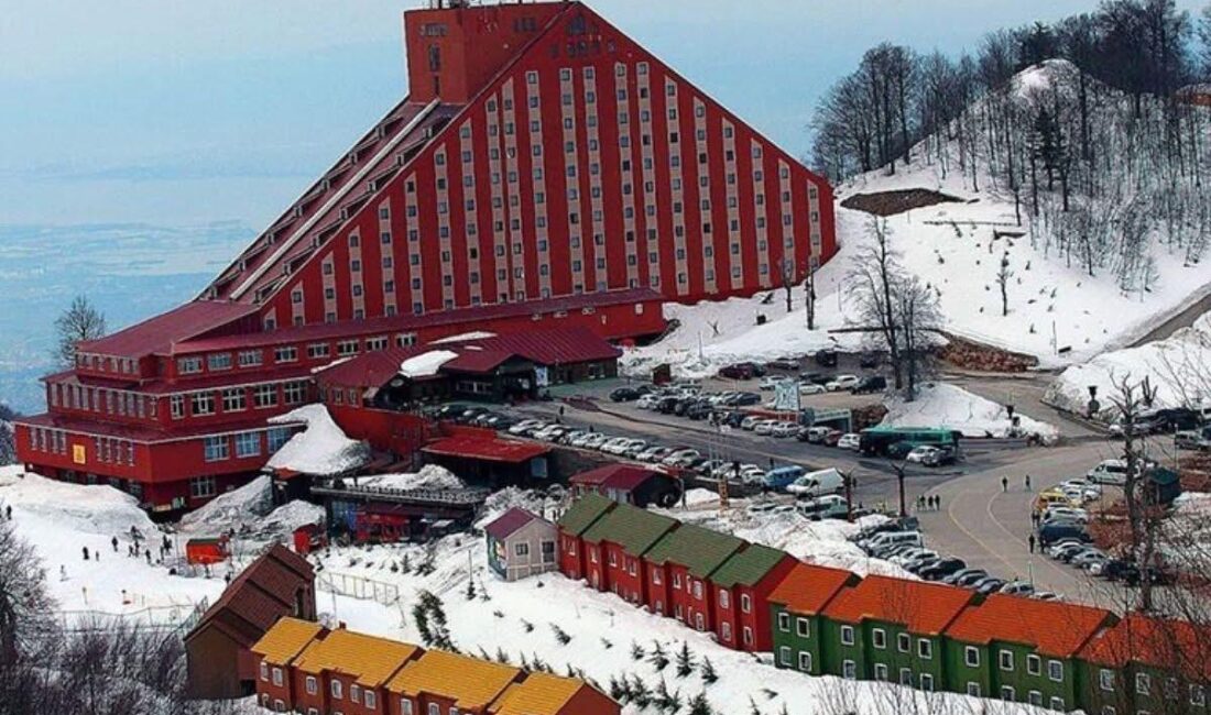 Gazipaşa Selinus Sahili’ne yapılmak istenen otel projesiyle ilçede büyük tepki