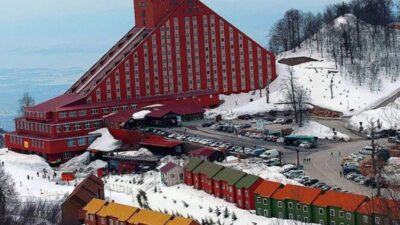 Gazipaşa Selinus Sahili’ne yapılmak istenen otel projesiyle ilçede büyük tepki