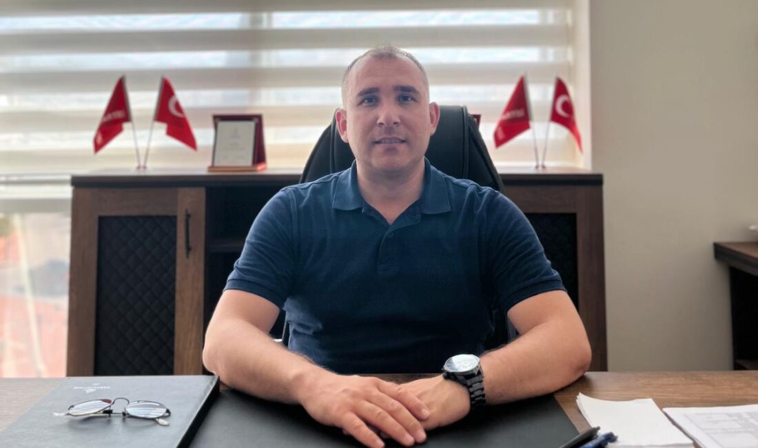 Gazipaşa Zafer Partisi İlçe Başkanı Bülent Şahan, son yayımlanan Cumhurbaşkanlığı